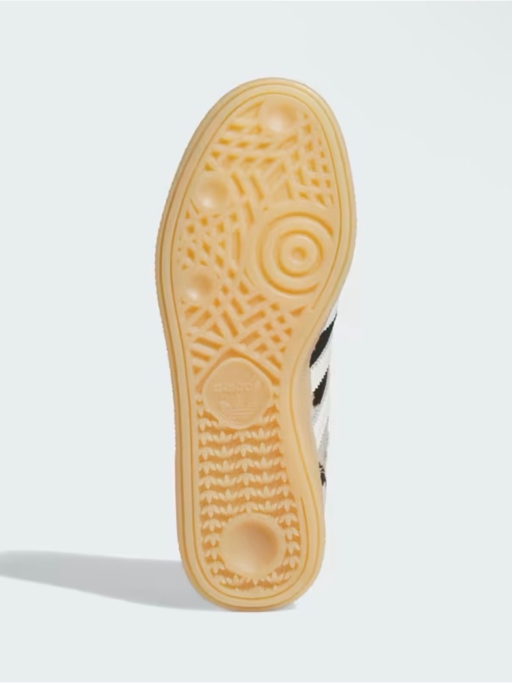 adidas Cow Print Handball Spezial with Interchangeable Laces - Picture 7 of 8